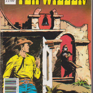 Tex Willer 1990-09