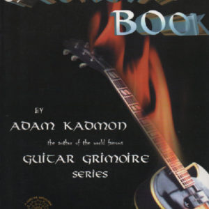 The Exercise Book for Guitar