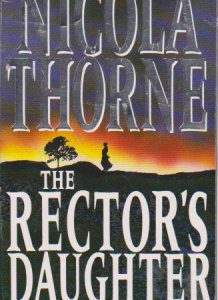 The Rector`s daughter