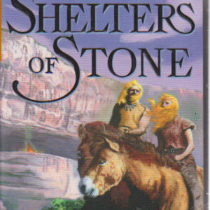 The Shelters of Stone - Earth's Children