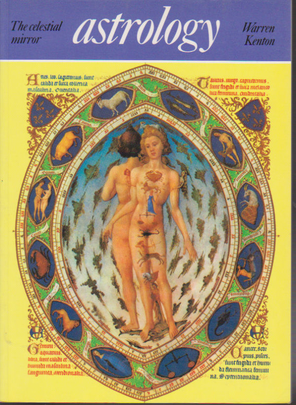 The celestial mirror astrology