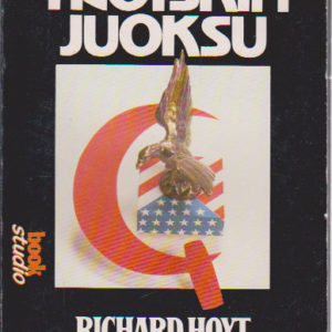 Trotskin juoksu