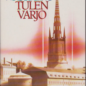 Tulen varjo