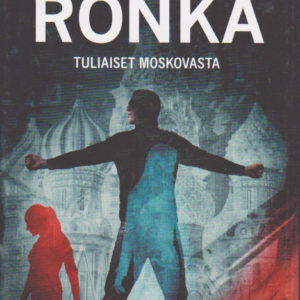 Tuliaiset Moskovasta