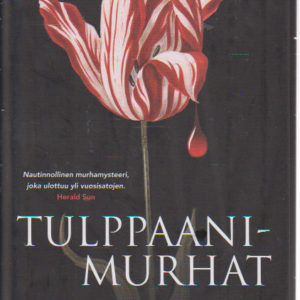 Tulppaanimurhat