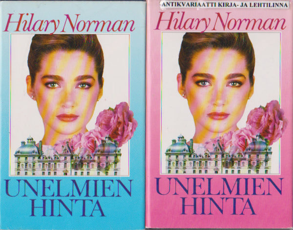 Unelmien hinta 1-2
