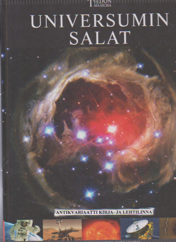 Universumin salat