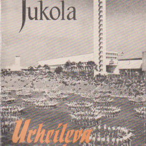 Urheileva nuoriso