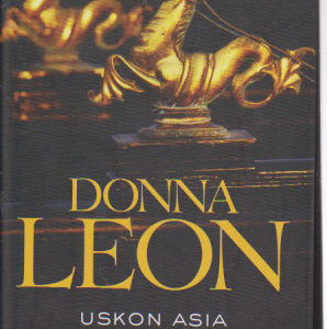 Uskon asia, Komisario Guido Brunettin tutkimuksia