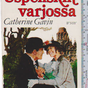 Uspenskin varjossa