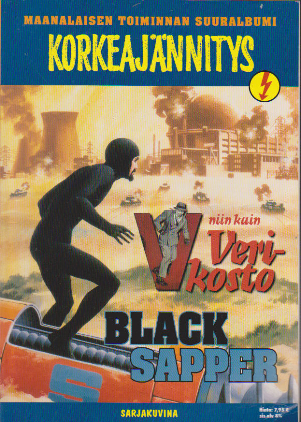Korkeajännitys suuralbumi 2004-03b