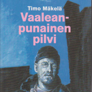 Vaaleanpunainen pilvi