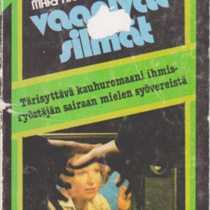 Vaanivat silmät