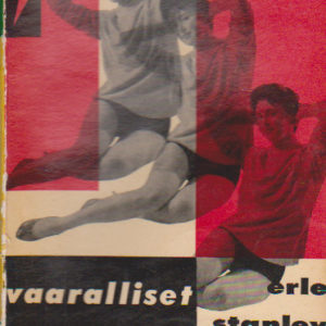 Vaaralliset valokuvat