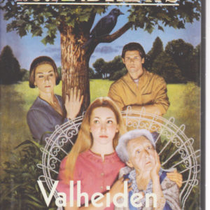 Valheiden kukkaniityt