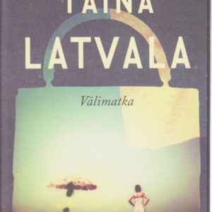 Välimatka