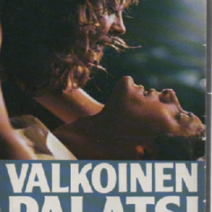 Valkoinen palatsi