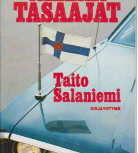 Vallan tasaajat