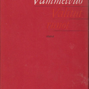 Valitut runot