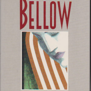 Bellow Saul:Varkaus (58879)
