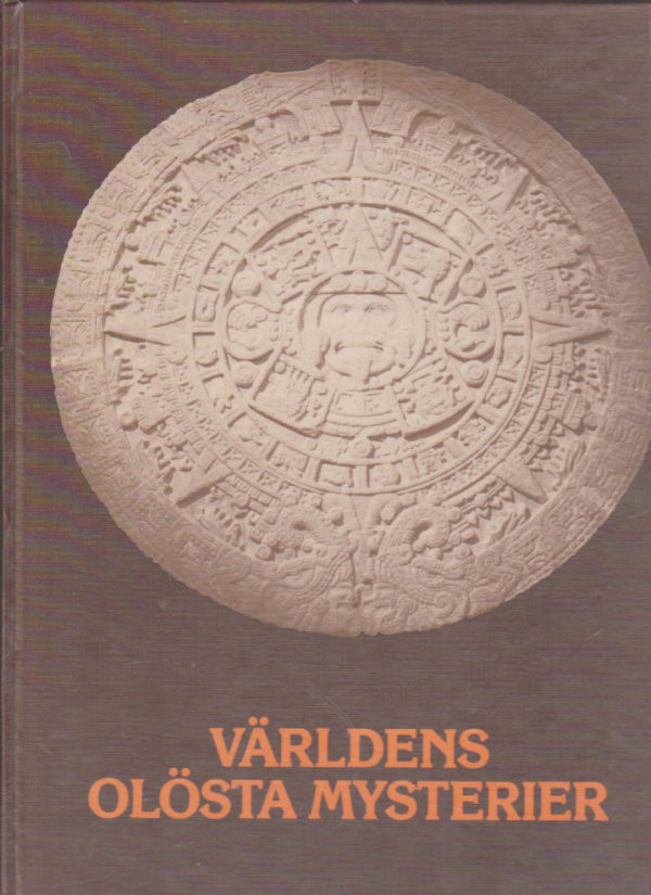 Världens olöstä mysterier