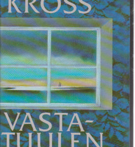 Vastatuulen laiva
