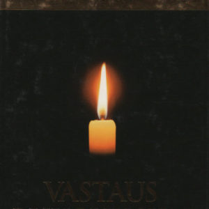 Vastaus rukouksiin