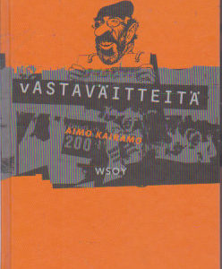 Vastaväitteitä