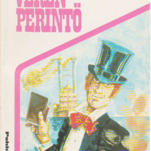 Veren perintö