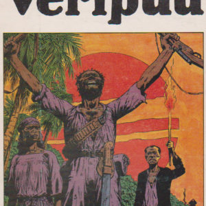Veripuu