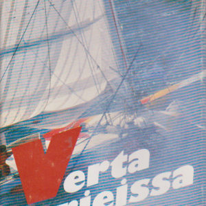 Verta purjeissa