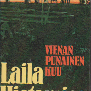 Vienan punainen kuu