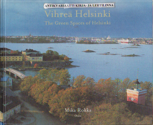 Vihreä Helsinki