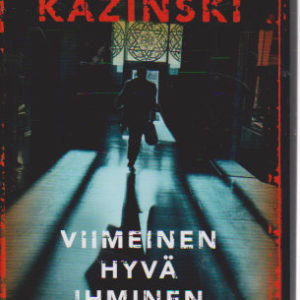 Viimeinen hyvä ihminen
