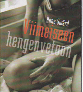 Viimeiseen hengenvetoon