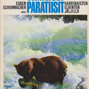 Viimeiset paratiisit - Harvinaisten eläinten jäljillä