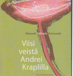 Viisi veistä Andrei Krapilla
