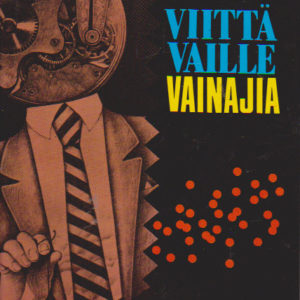 Viittä vaille vainajia