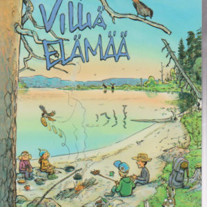 Villiä elämää