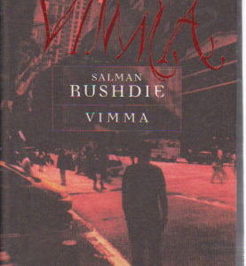 Vimma