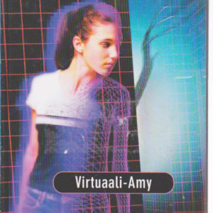 Virtuaali-Amy