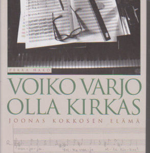 Voiko varjo olla kirkas - Joonas Kokkosen elämä