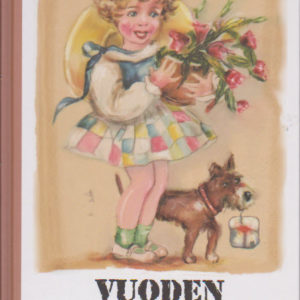 Vuoden merkkipäivät