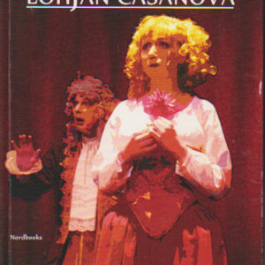 Lohjan casanova