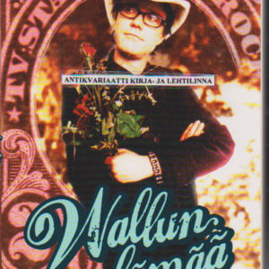 Wallun elämää