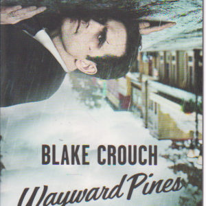 Wayward Pines - Ei pakotietä
