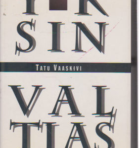 Yksinvaltias 1-2