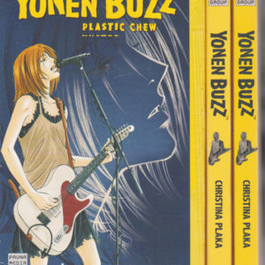 Yonen Buzz 1-3
