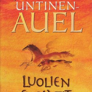 Luolien suojatit