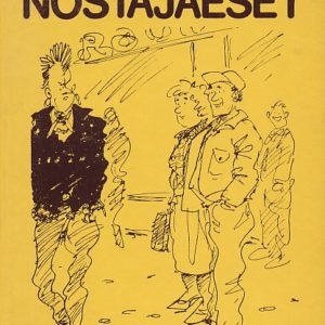 Harjannostajaeset - Valittuja juttuja Savon Sanomista